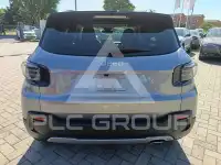 2024 Jeep Avenger
