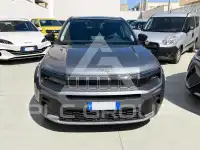 2024 Jeep Avenger
