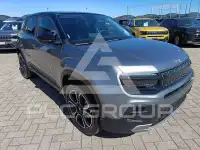 2024 Jeep Avenger