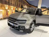 2024 Jeep Avenger