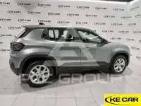 2024 Jeep Avenger