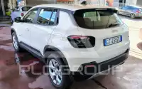 2024 Jeep Avenger