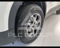 2024 Jeep Avenger