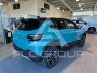 2025 Jeep Avenger