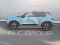 2024 Jeep Avenger