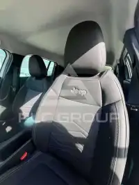 2024 Jeep Avenger