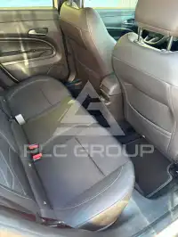 2024 Jeep Avenger