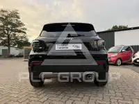 2024 Jeep Avenger