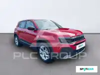 2024 Jeep Avenger