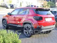 2024 Jeep Avenger