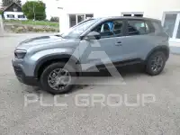 2024 Jeep Avenger