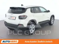 2024 Jeep Avenger
