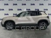 2024 Jeep Avenger