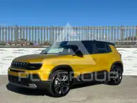 2024 Jeep Avenger