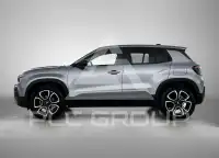 2024 Jeep Avenger