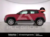2024 Jeep Avenger