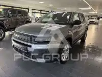 2024 Jeep Avenger