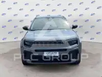 2024 Jeep Avenger