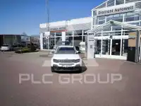 2024 Jeep Avenger