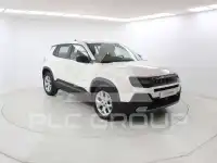 2024 Jeep Avenger