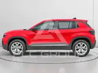 2024 Jeep Avenger