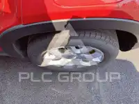 2024 Jeep Avenger
