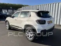 2024 Jeep Avenger