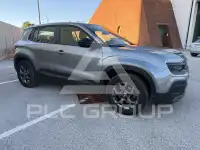2024 Jeep Avenger
