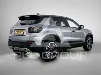 2024 Jeep Avenger