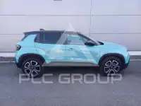 2024 Jeep Avenger