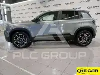 2024 Jeep Avenger
