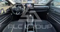 2024 Jeep Avenger
