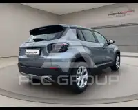 2024 Jeep Avenger