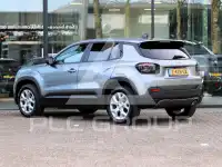 2024 Jeep Avenger