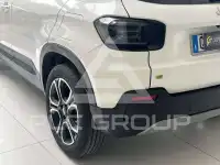 2024 Jeep Avenger