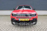 2024 Jeep Avenger