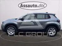 2024 Jeep Avenger