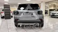 2025 Jeep Avenger