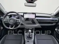 2024 Jeep Avenger