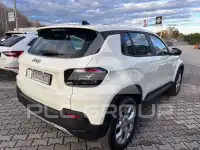 2024 Jeep Avenger