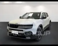 2024 Jeep Avenger