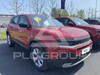 2024 Jeep Avenger