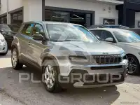 2024 Jeep Avenger