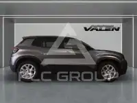 2024 Jeep Avenger