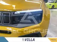 2024 Jeep Avenger