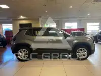 2024 Jeep Avenger