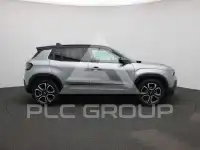 2024 Jeep Avenger