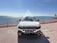 2024 Jeep Avenger