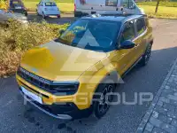 2024 Jeep Avenger