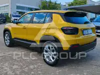 2024 Jeep Avenger